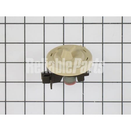 Samsung DC96-01703B Samsung Washer Water Sensor Pressure Switch DC96-01703B